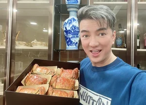 Vietnamese Celebrities Earning Massive Income Through Online Selling and Livestreaming - image 1