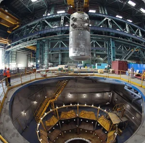 Russia's High-Tech Masterpieces: Revolutionary Technology Heading to Vietnam - image 7