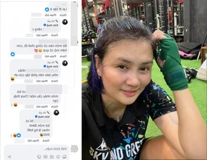 The 1m82 Volleyball Icon and Master’s Graduate Redefining Beauty at 41 - image 1
