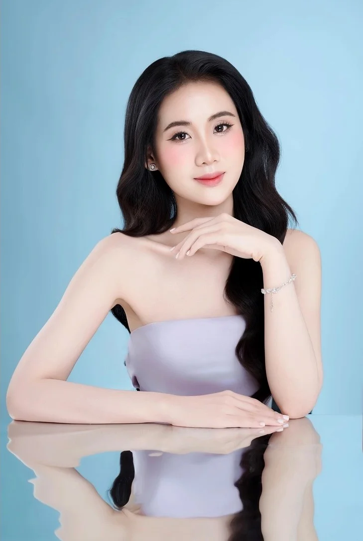 Top 10 Stunning Contestants of Miss World Vietnam 2025: A Showcase of Elegance, Beauty, and Cultural Grace in Modern Pageantry