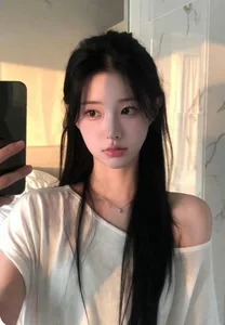 230+ Beautiful Korean Girls with Inspiring Aesthetic Fashion Styles - image 6