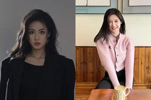 Stunning Basketball Star Nearly 2 Meters Tall Captivates Fans with Extraordinary Beauty - image 5