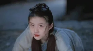The Rising 15-Year-Old Actress Who Outshone Yang Mi with Her Heartbreaking Performance - image 11