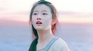 The Rising 15-Year-Old Actress Who Outshone Yang Mi with Her Heartbreaking Performance - image 15