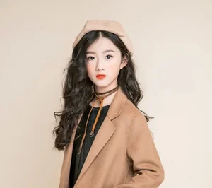 The Rising 15-Year-Old Actress Who Outshone Yang Mi with Her Heartbreaking Performance - image 4