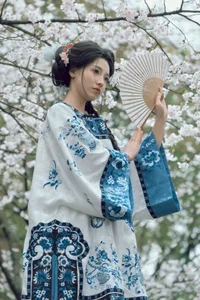 YiTuYu Art Language Vol.6777: Artistic Portraiture of Model Zhu Zhu - image 14