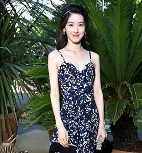 The Evolution of the ‘Milk Tea Girl’: Netizens React to Zhang Zetian’s Current Visuals - image 0