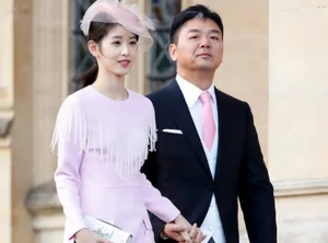 The Evolution of the ‘Milk Tea Girl’: Netizens React to Zhang Zetian’s Current Visuals - image 4