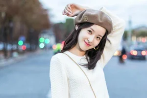 The Evolution of the ‘Milk Tea Girl’: Netizens React to Zhang Zetian’s Current Visuals - image 6