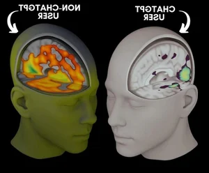 MIT Brain Scans Reveal How ChatGPT Affects Human Cognitive Function - image 1