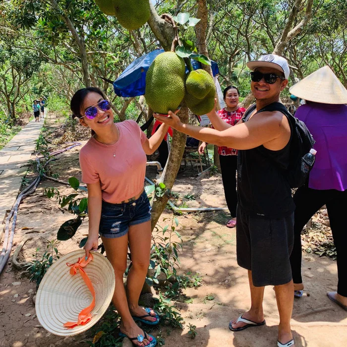 Exploring the Charm of Ho Van Cuong’s Hometown: A Rising Tourist Destination