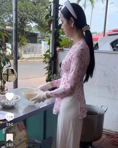 From Showbiz Spotlight to Quiet Country Life: The Journey of Transgender Runner-Up Tuong Vi - image 3