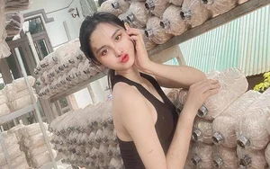 From Showbiz Spotlight to Quiet Country Life: The Journey of Transgender Runner-Up Tuong Vi - image 4