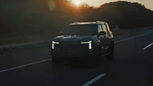Mitsubishi Unveils Next-Gen 2027 Pajero Chassis to Rival Toyota Land Cruiser Prado - image 2