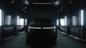 Mitsubishi Unveils Next-Gen 2027 Pajero Chassis to Rival Toyota Land Cruiser Prado - image 5