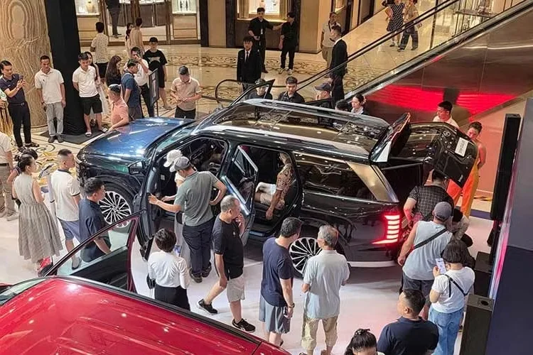 Hyundai Palisade Hybrid 2026 Debuts with a Competitive Price Tag
