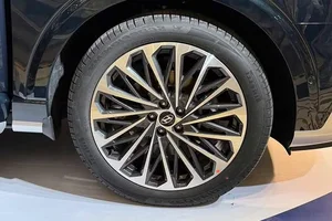 Hyundai Palisade Hybrid 2026 Debuts with a Competitive Price Tag - image 11