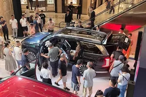 Hyundai Palisade Hybrid 2026 Debuts with a Competitive Price Tag - image 0