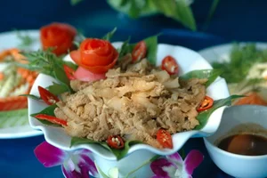 Top 6 Phu Tho Culinary Specialties to Buy as Souvenirs - image 3