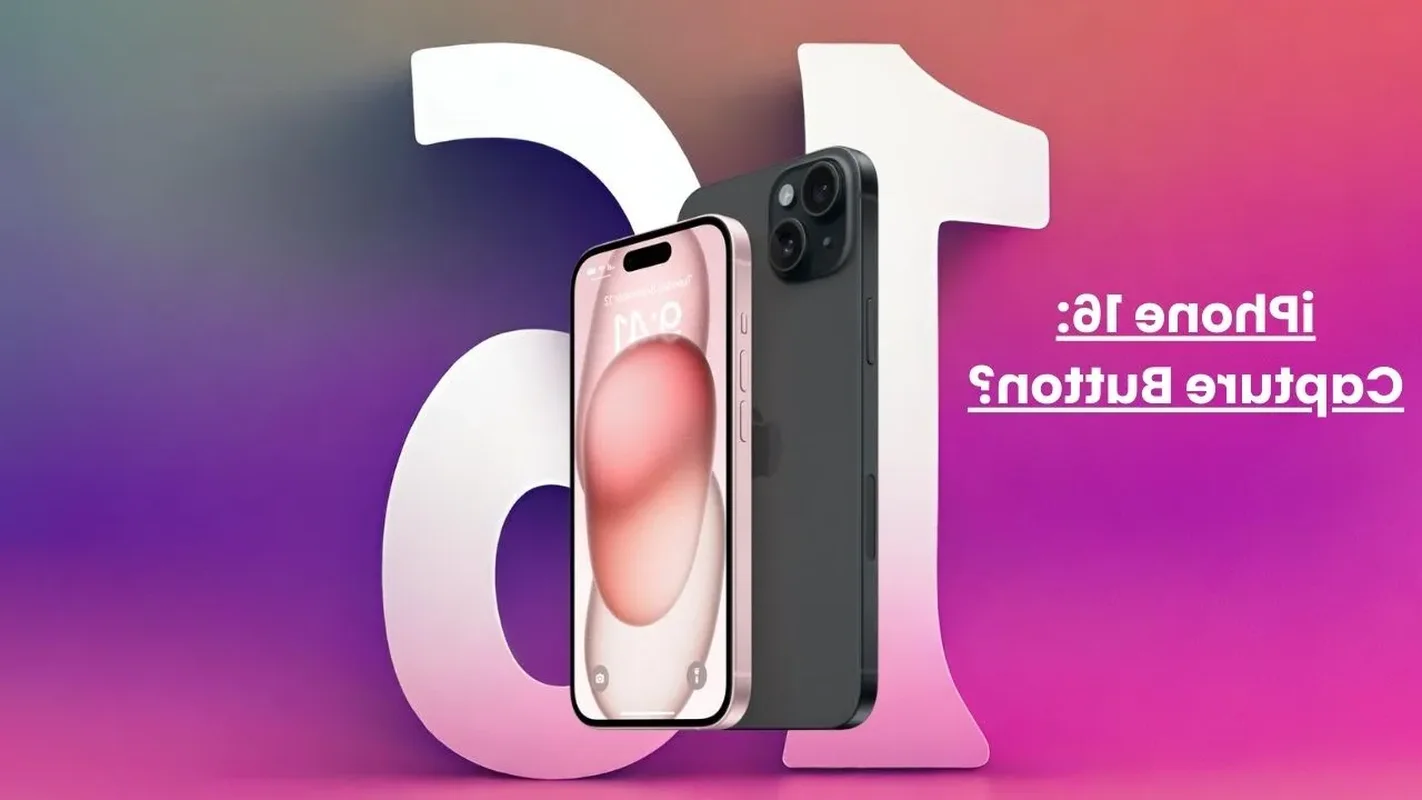 Exciting New Features Leaked for the Upcoming iPhone 16 Pro