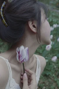 Mu Mu in Art Language Vol.6604: A Journey of Elegance and Style - image 21