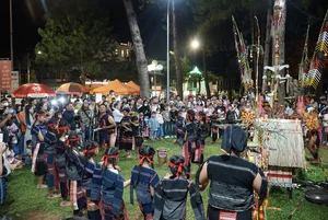 Experience the Soul of the Highlands with Weekly Gong Performances in Gia Lai - image 4
