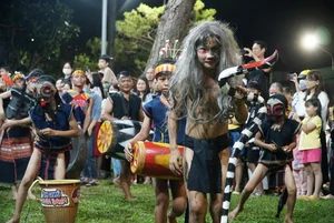 Experience the Soul of the Highlands with Weekly Gong Performances in Gia Lai - image 5