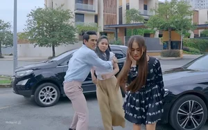 Drama Unfolds as 'Trang' Spends Luong The Thanh’s Wealth: Netizens Deliver a Harsh Reality Check - image 2