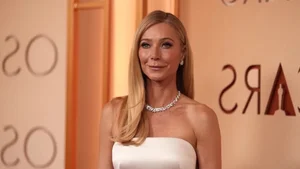 Oscar 2026 Best Dressed: Stunning Red Carpet Fashion and Designer Gowns - image 6