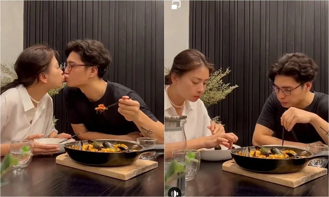 How These Vietnamese Celebrity Husbands Pamper and Support Their Wives