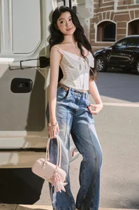 A Royal Experience: Quyen Linh’s Daughter Explores the Streets of Paris - image 6