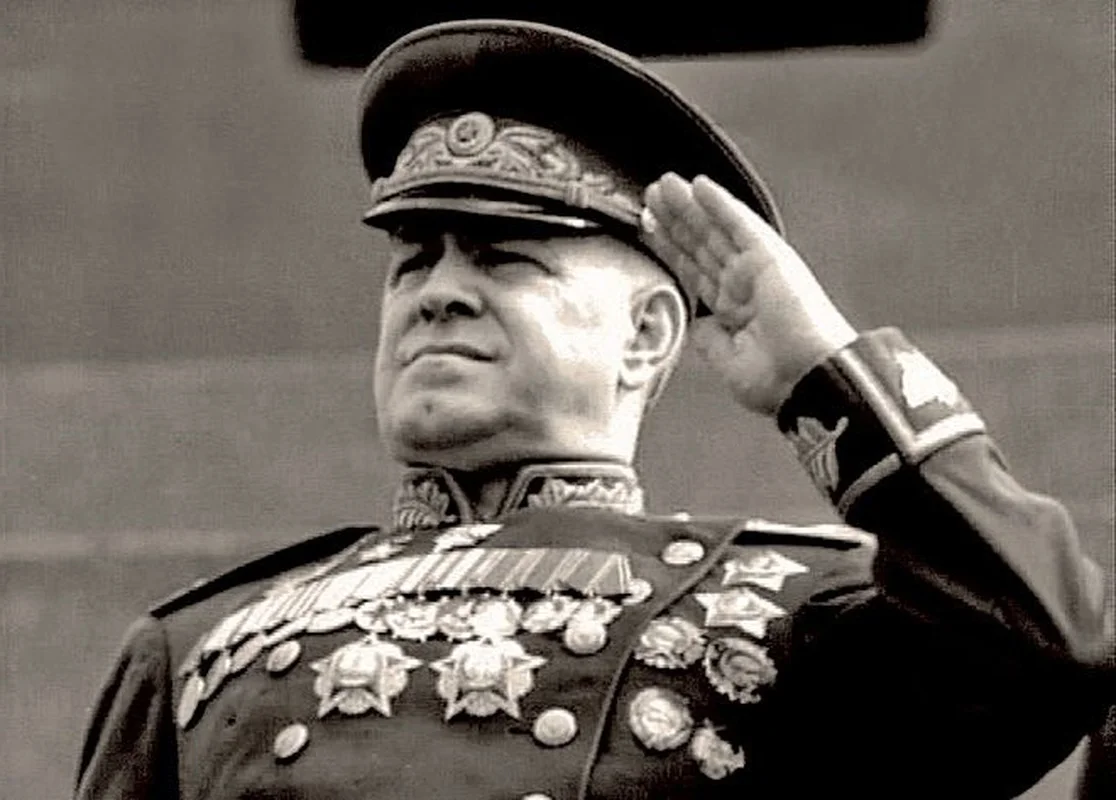 12 Prominent Soviet Generals and Military Commanders of World War II