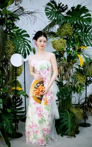 YiTuYu Art Language Vol.9442 Yi Ping: Striking Studio Portraits - image 12
