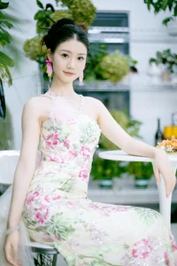 YiTuYu Art Language Vol.9442 Yi Ping: Striking Studio Portraits - image 19
