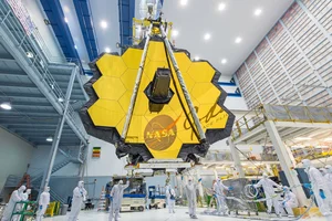 Astronomers Discover Unprecedented Cosmic Object Dating Back 13.5 Billion Years - image 3