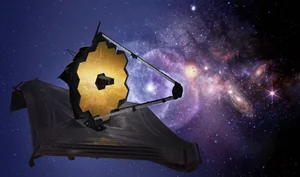 Astronomers Discover Unprecedented Cosmic Object Dating Back 13.5 Billion Years - image 1