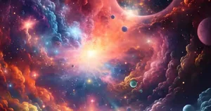 Astronomers Discover Unprecedented Cosmic Object Dating Back 13.5 Billion Years - image 2