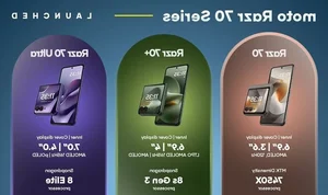 Motorola RAZR 70 Global Launch Features Major Battery and Camera Upgrades - image 6