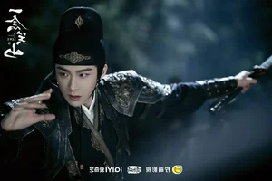 A Journey to Love Episodes 21-22 Review: Tragic Fate and Plot Twists - image 3