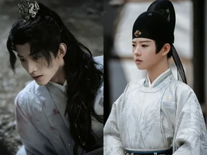 A Journey to Love Episodes 21-22 Review: Tragic Fate and Plot Twists - image 0