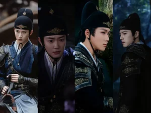 A Journey to Love Episodes 21-22 Review: Tragic Fate and Plot Twists - image 2