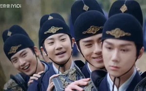 A Journey to Love Episodes 21-22 Review: Tragic Fate and Plot Twists - image 7