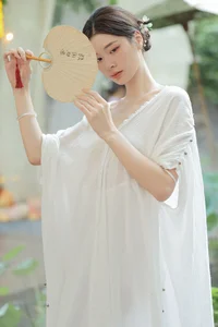 YiTuYu Art Language Vol.8112: Ban Ban Jiang 36P Artistic Set - image 11