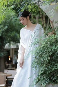 YiTuYu Art Language Vol.8112: Ban Ban Jiang 36P Artistic Set - image 19