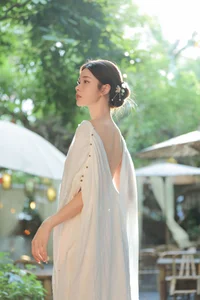YiTuYu Art Language Vol.8112: Ban Ban Jiang 36P Artistic Set - image 33