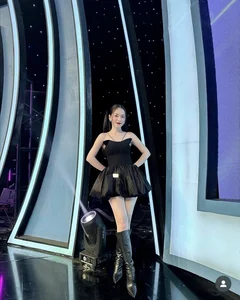 Puka and Gin Tuấn Kiệt Wedding Photos: Stunning Bride Outshines Celebrity Guests - image 3