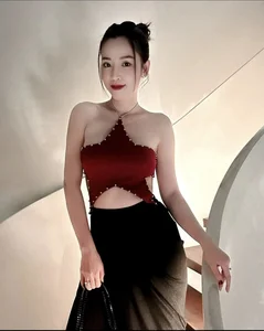 Puka and Gin Tuấn Kiệt Wedding Photos: Stunning Bride Outshines Celebrity Guests - image 1