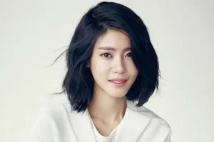 Actress Lee Yoon Ji Shares Her Deeply Personal Journey of Resilience - image 3