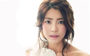 Actress Lee Yoon Ji Shares Her Deeply Personal Journey of Resilience - image 12