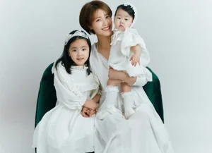 Actress Lee Yoon Ji Shares Her Deeply Personal Journey of Resilience - image 10